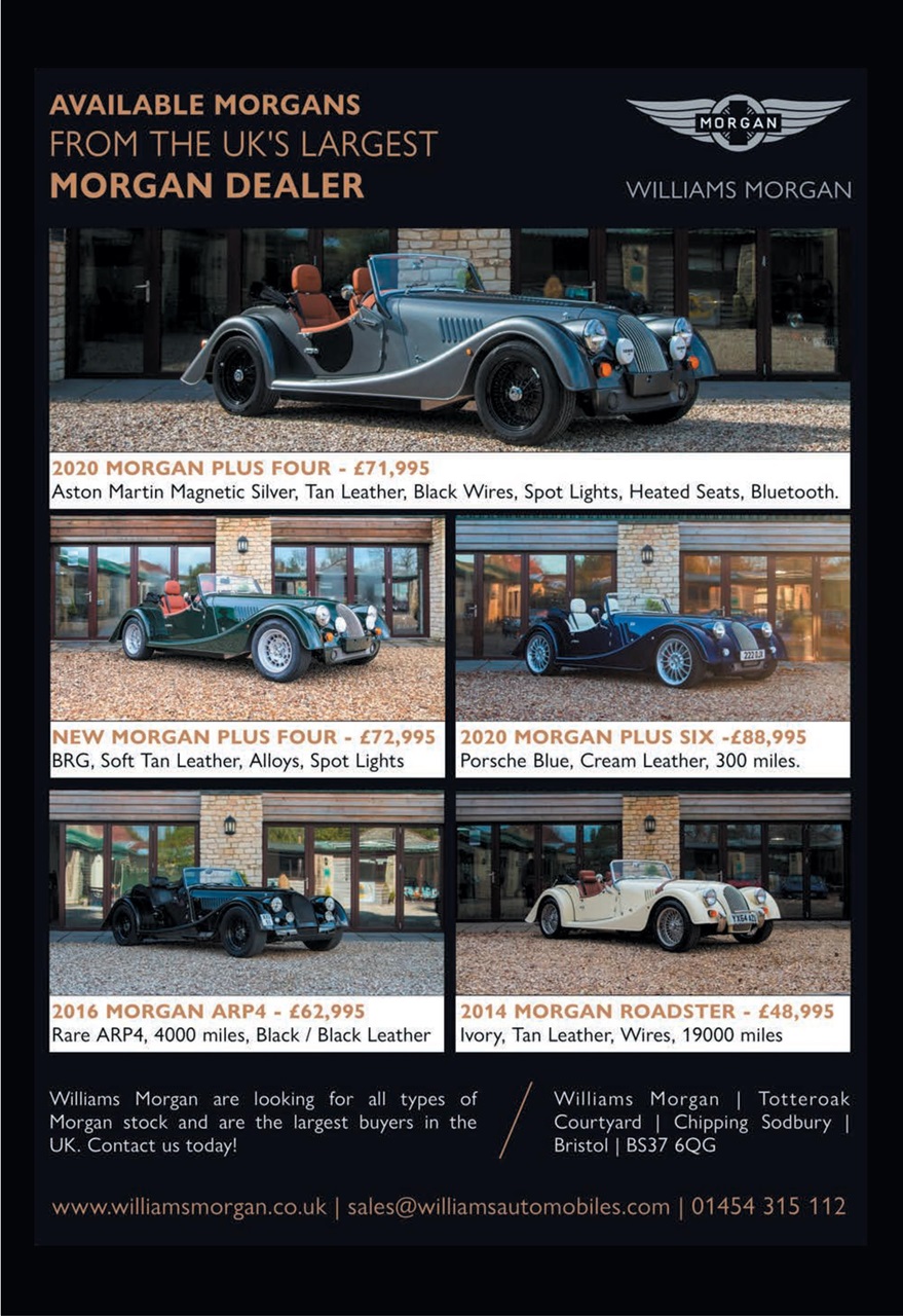 MOG Magazine Preview Pages