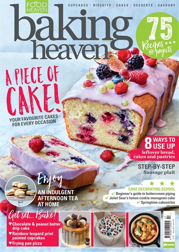 Bake & Decorate issue 