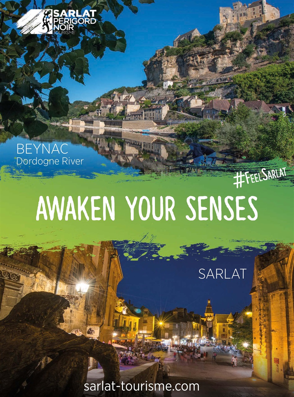 France Today Preview Pages