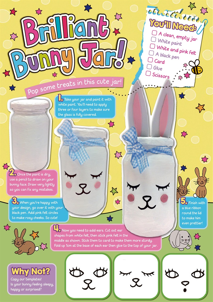 Jacqueline Wilson Preview Pages