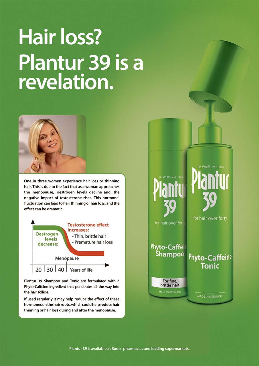 Platinum Preview Pages