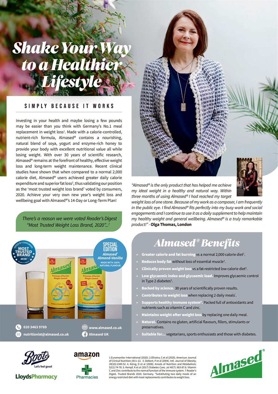 Platinum Preview Pages