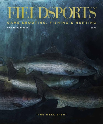 Fieldsports Journal issue 