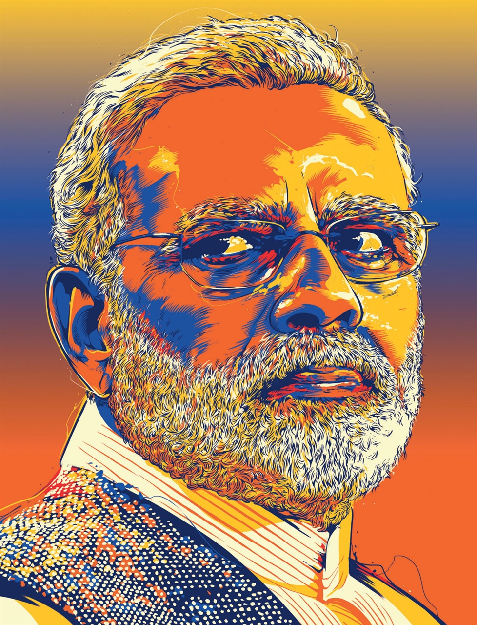 Prospect Magazine Preview Pages