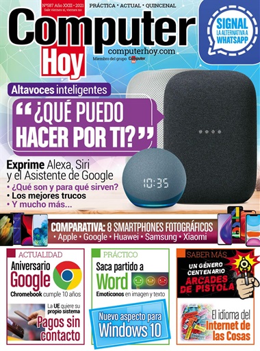 Computer Hoy issue 