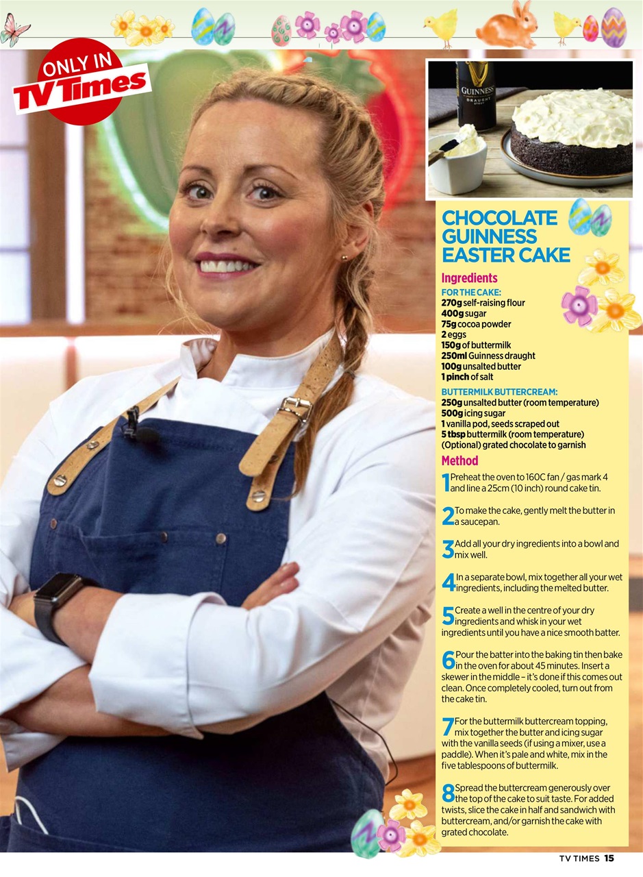 TV Times Preview Pages