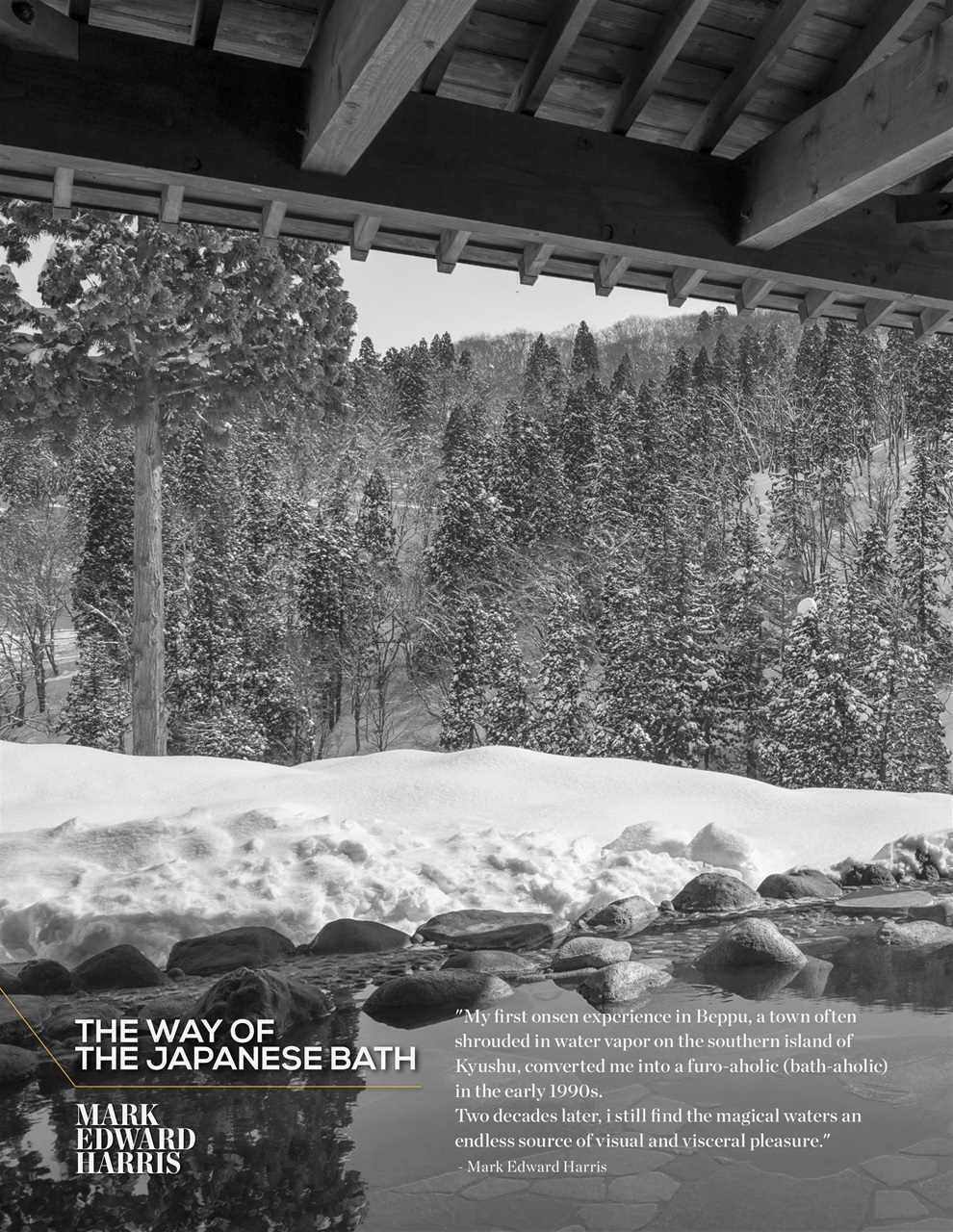 Lens Magazine Preview Pages