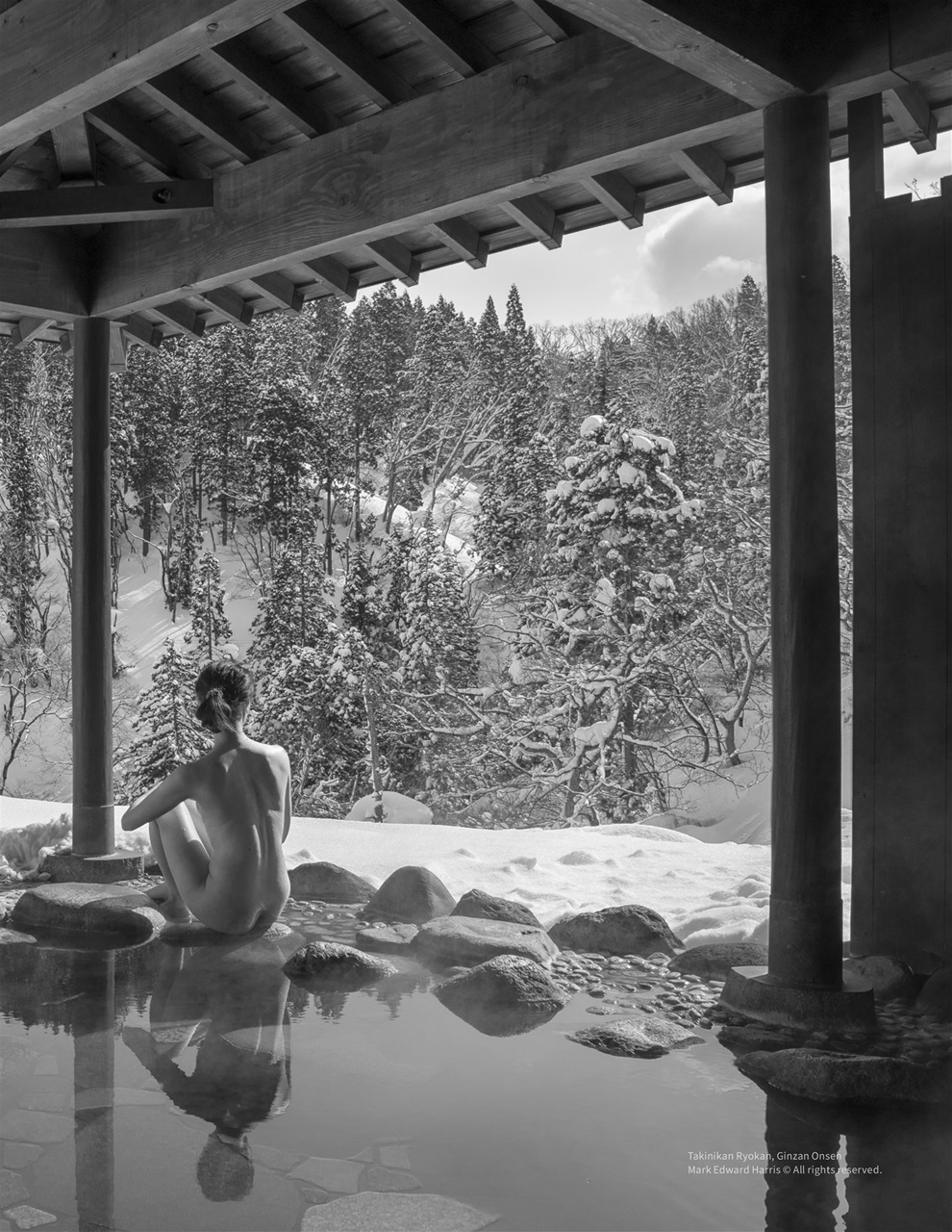 Lens Magazine Preview Pages