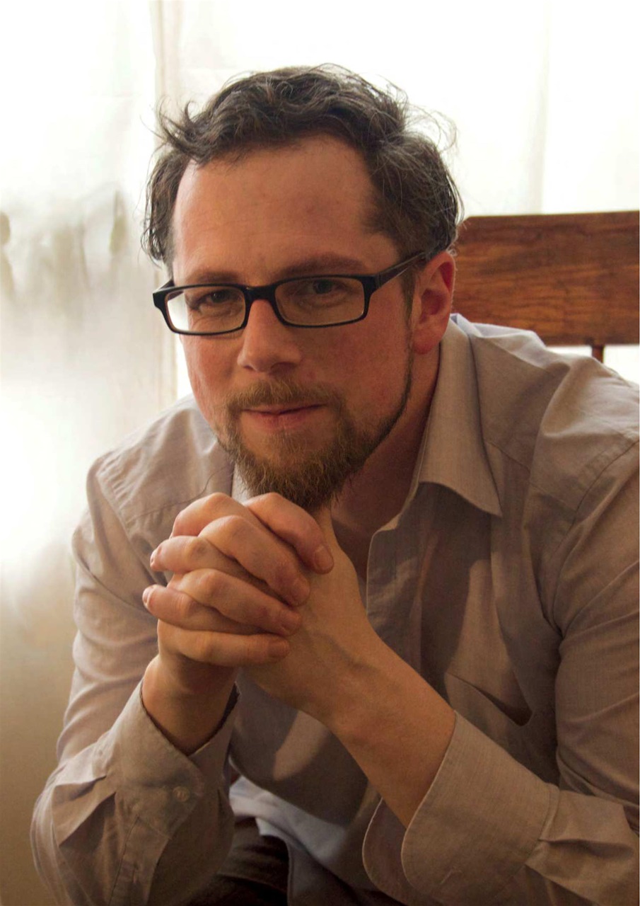 iScot Magazine Preview Pages