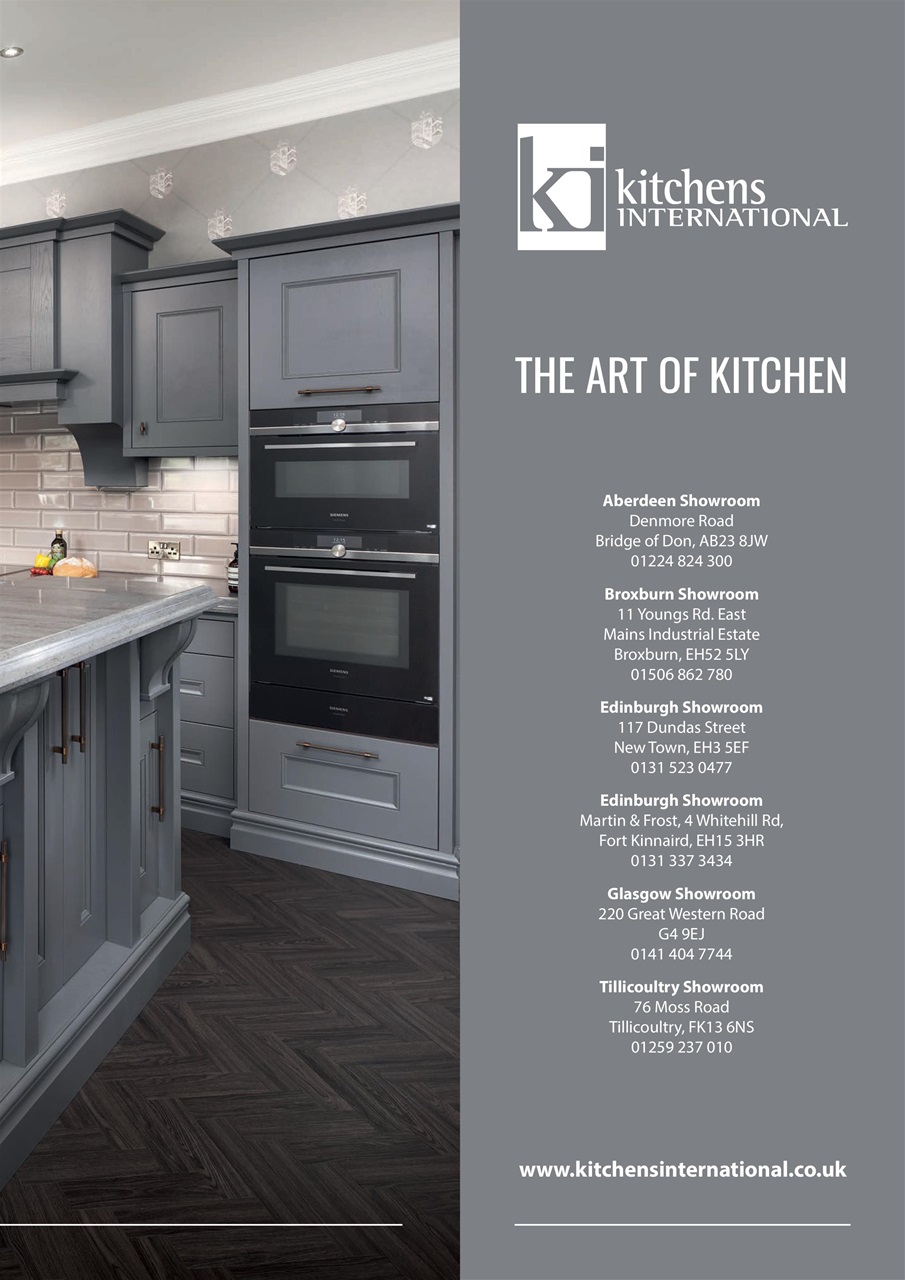 Scottish Field Preview Pages