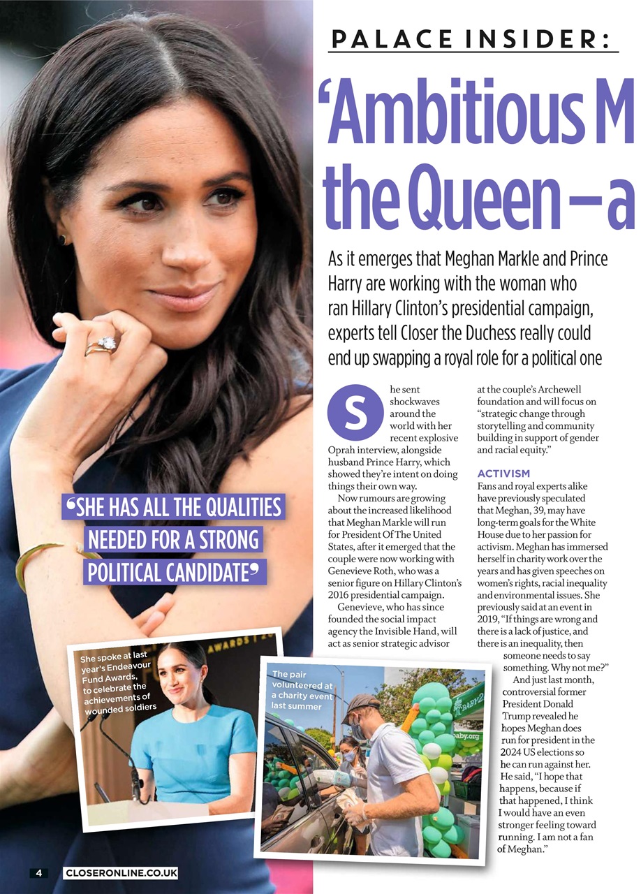 Closer Preview Pages