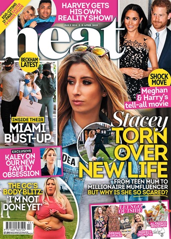 Heat issue Issue 1134