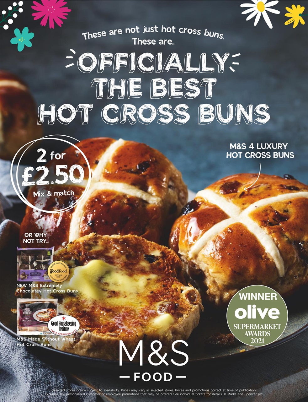 Hello! Magazine Preview Pages