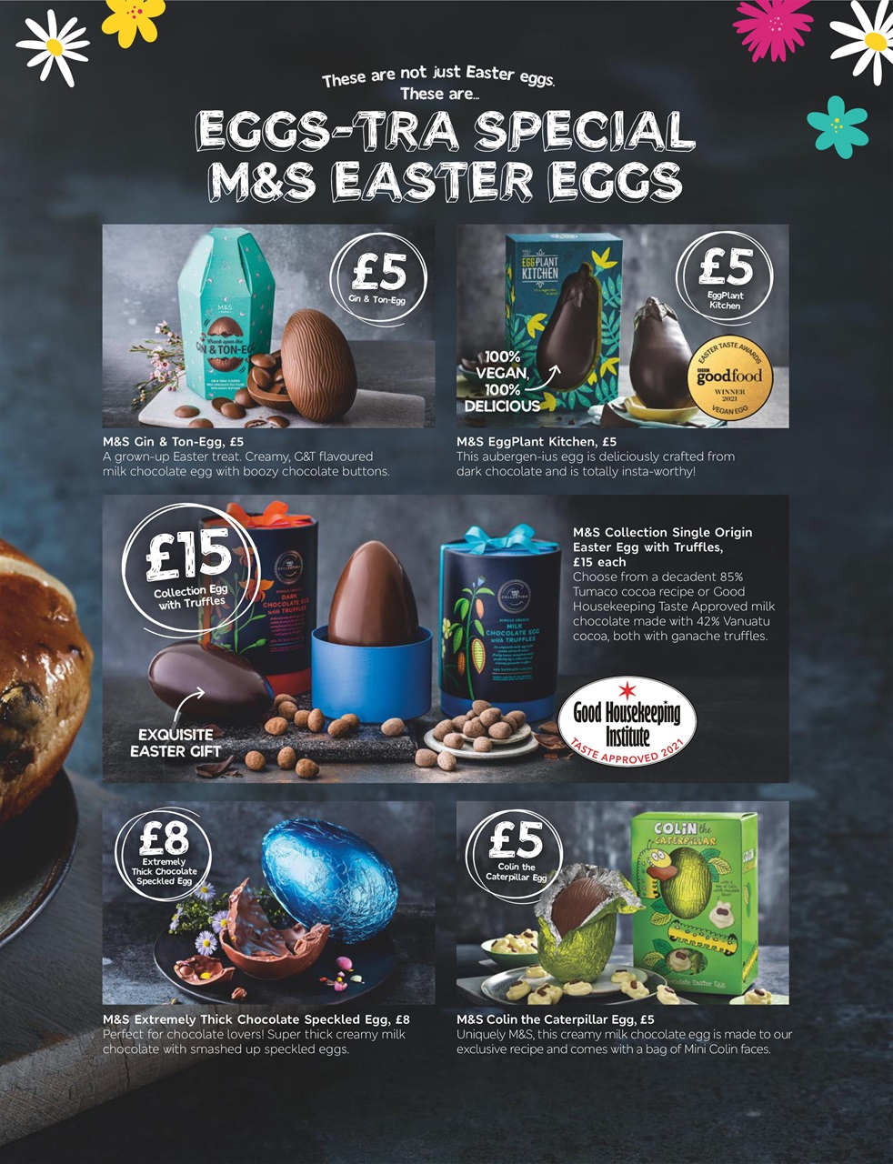 Hello! Magazine Preview Pages