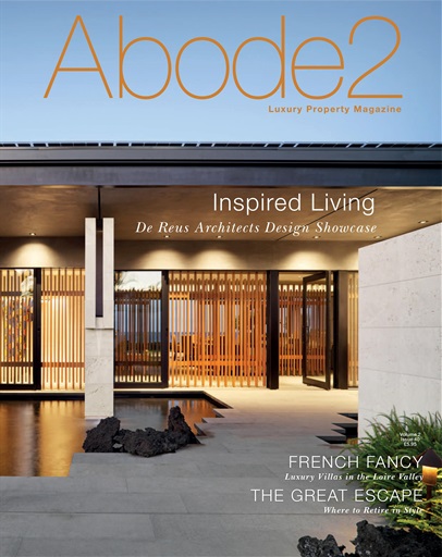 Abode2 issue 