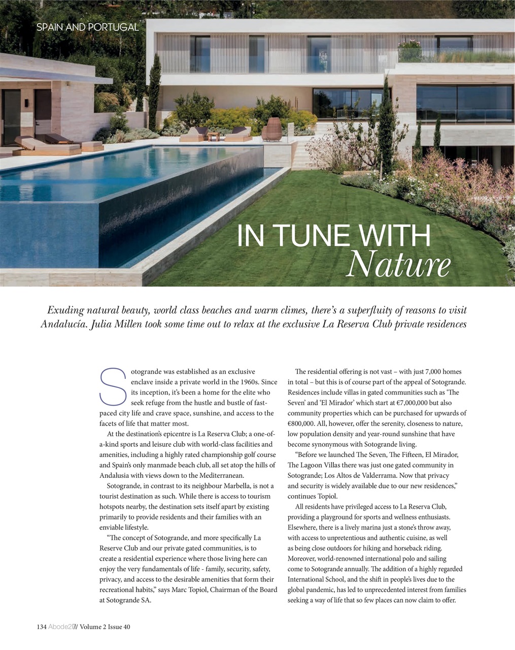 Abode2 Preview Pages