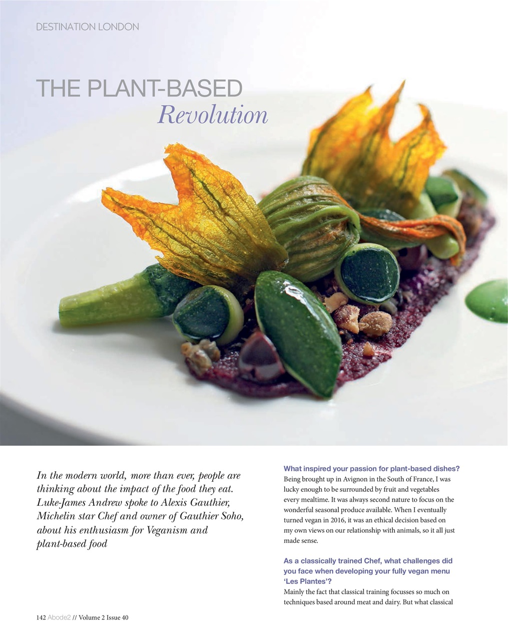 Abode2 Preview Pages