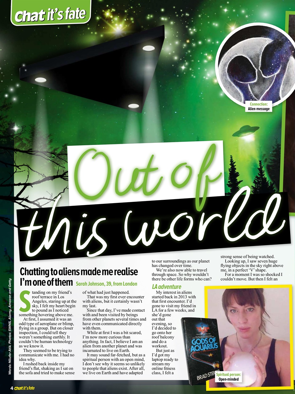 Chat Its Fate Preview Pages