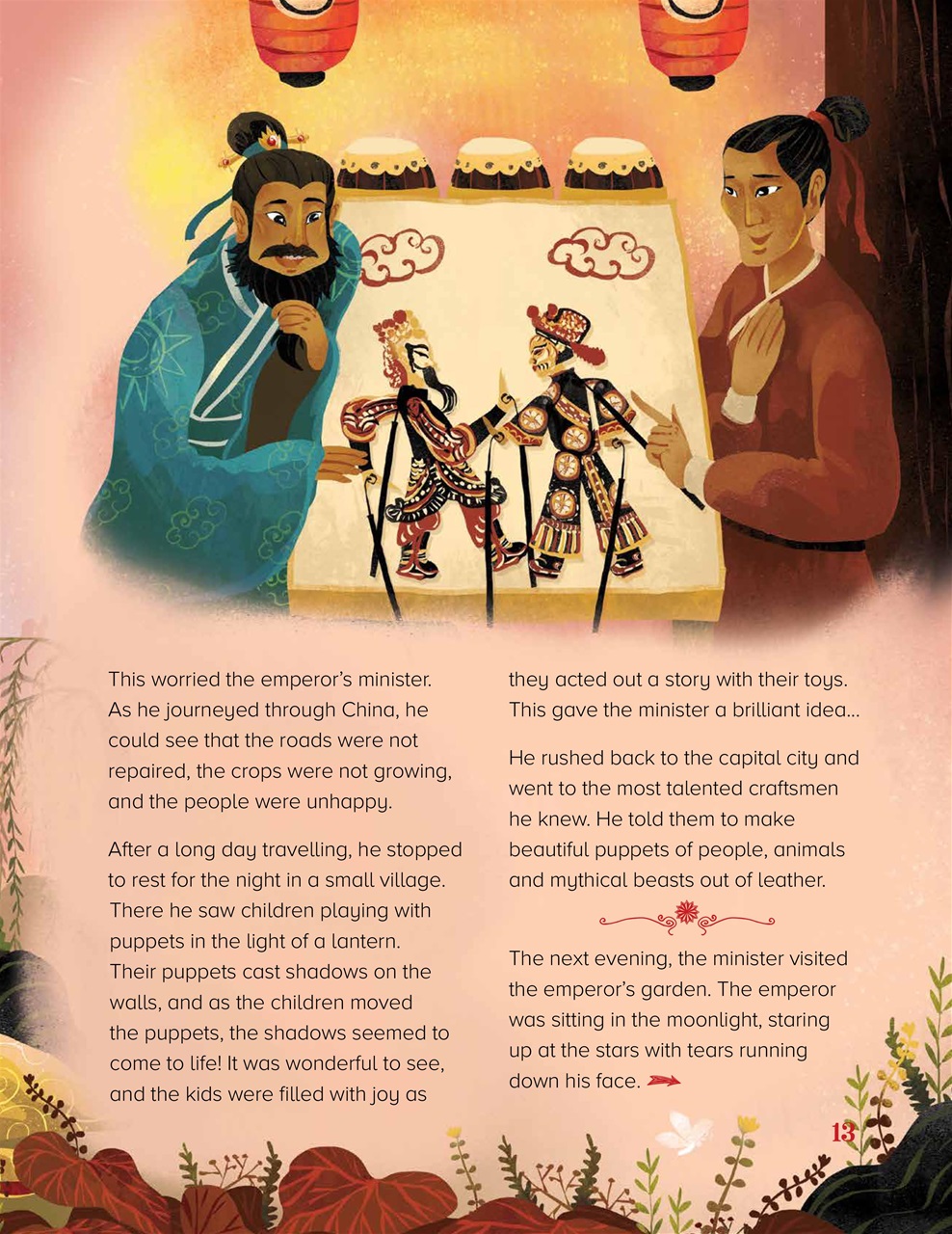 Storytime Preview Pages