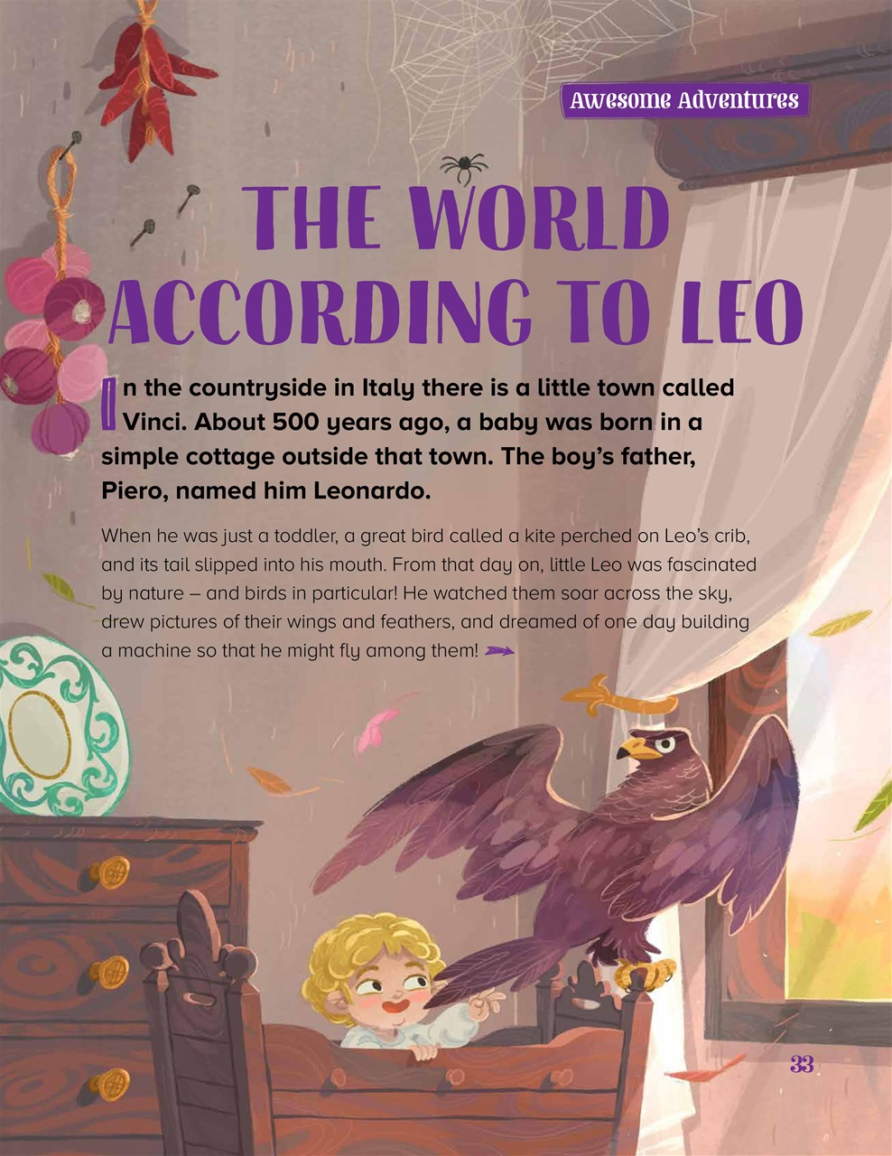 Storytime Preview Pages