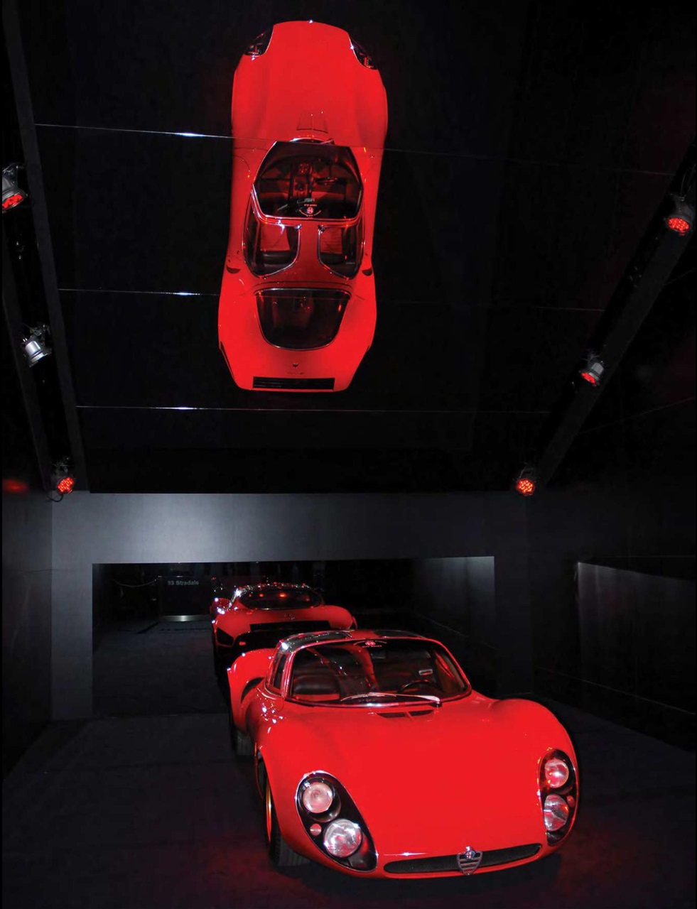 AutoItalia Magazine Preview Pages