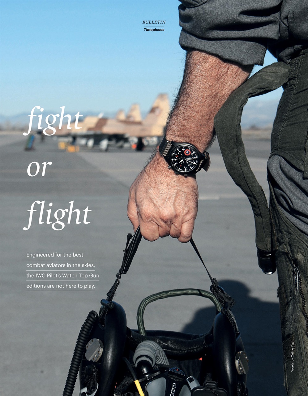 Esquire Singapore Preview Pages