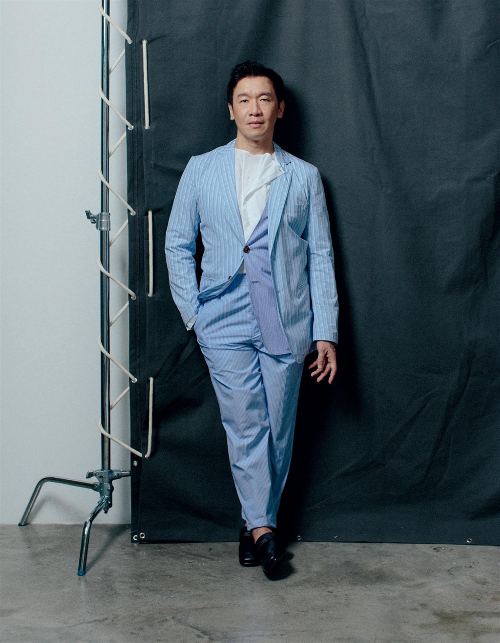 Esquire Singapore Preview Pages