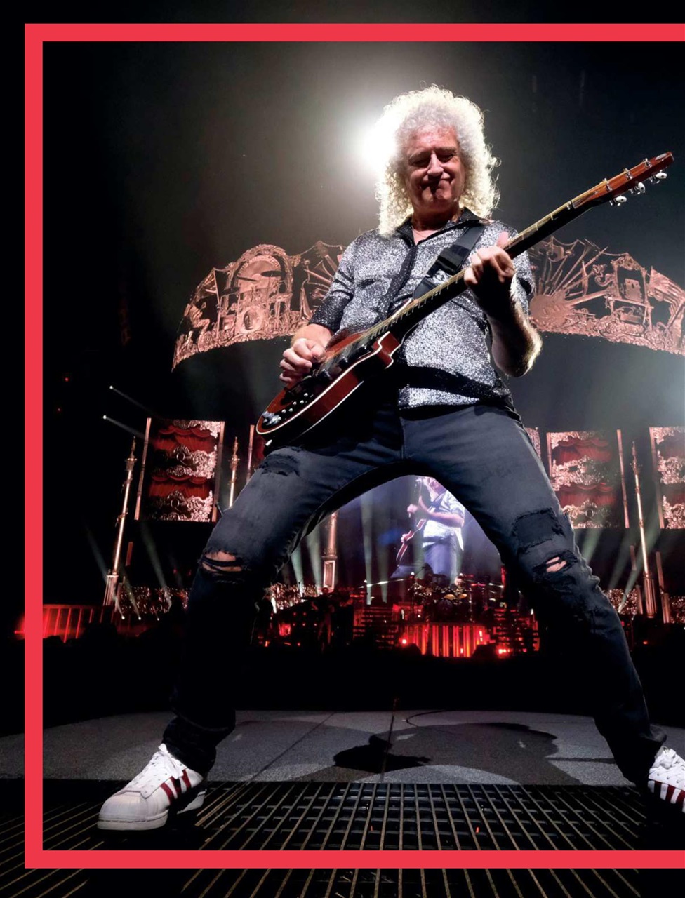 Guitar Player Preview Pages