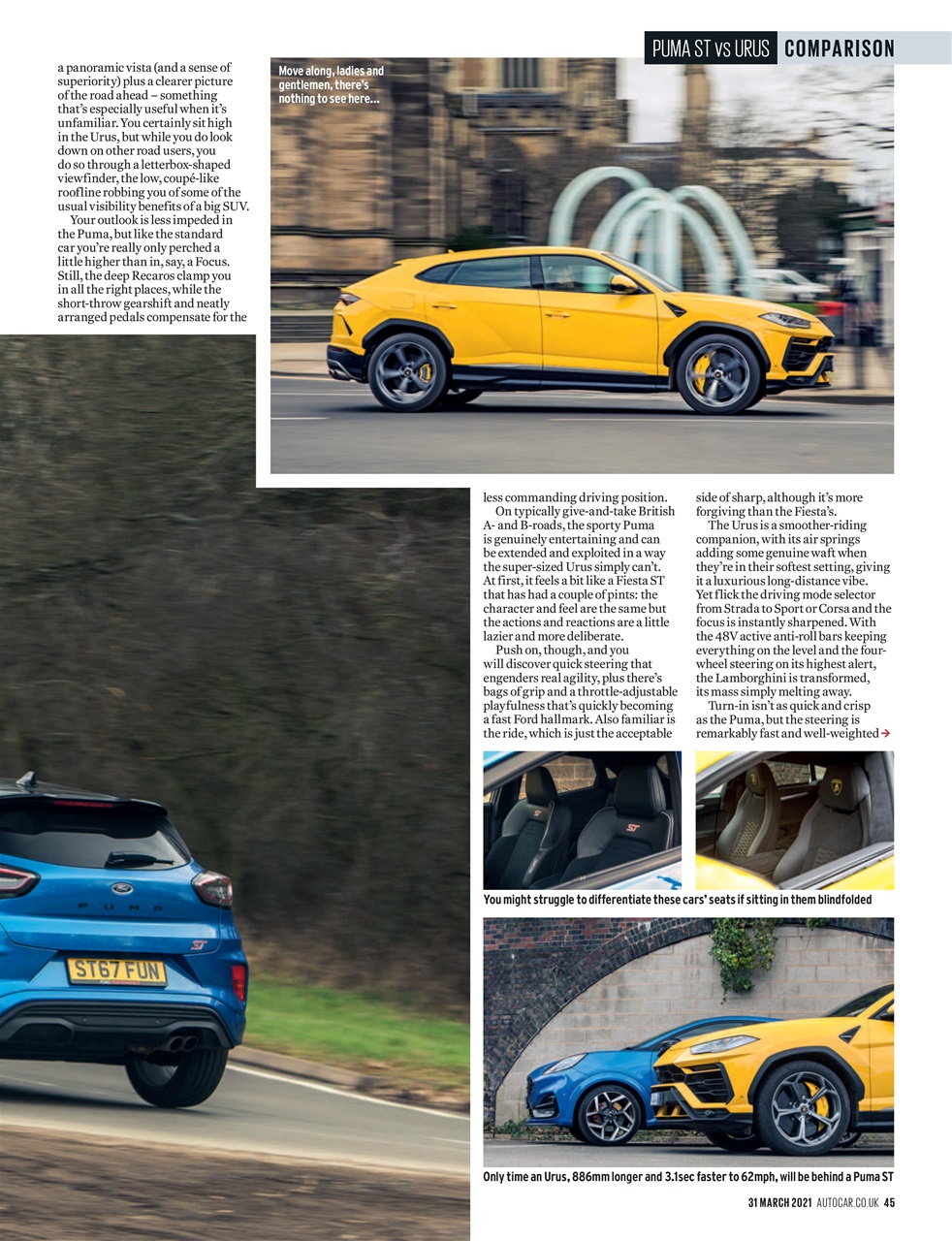 Autocar Preview Pages