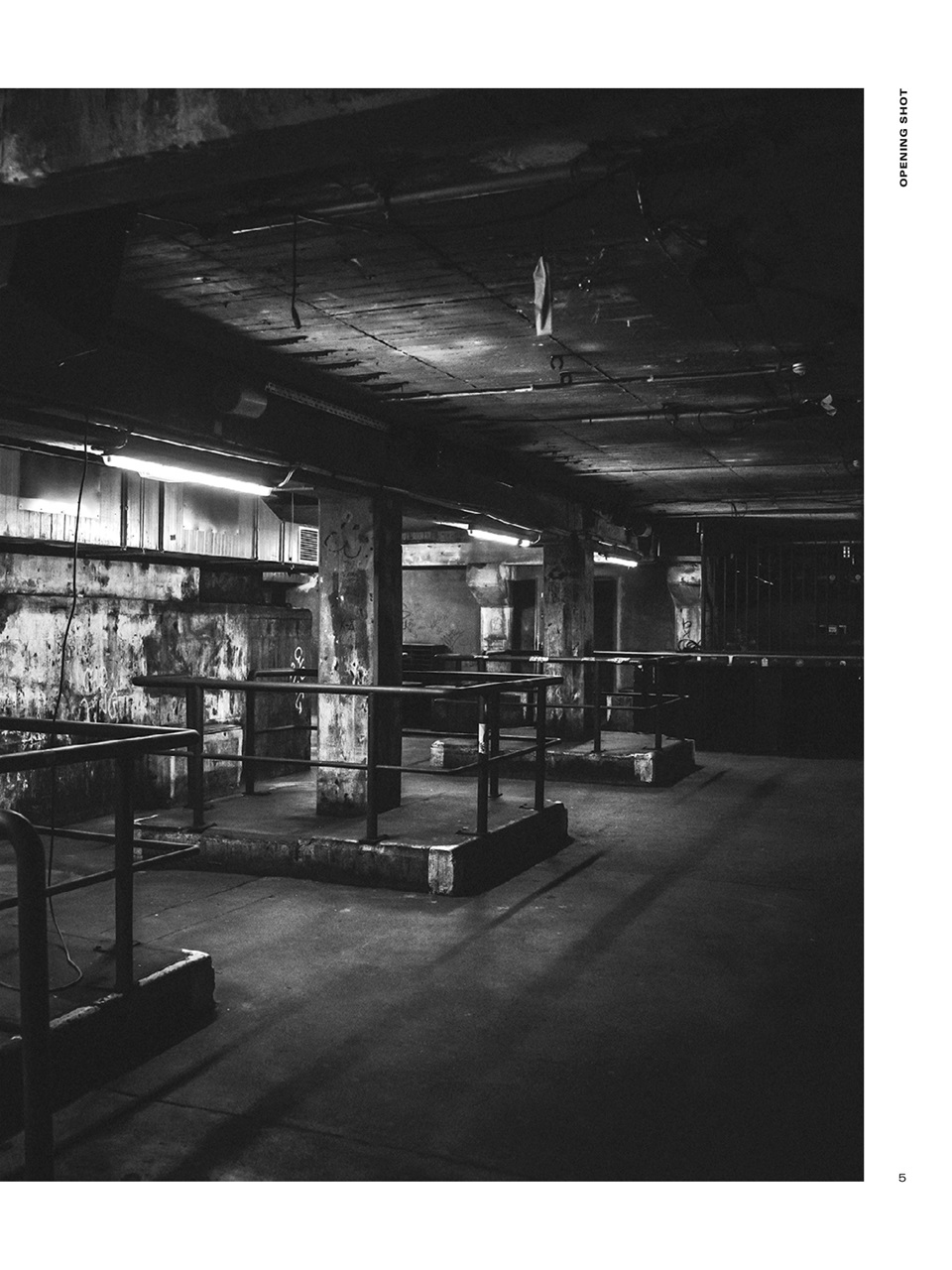 Electronic Sound Preview Pages