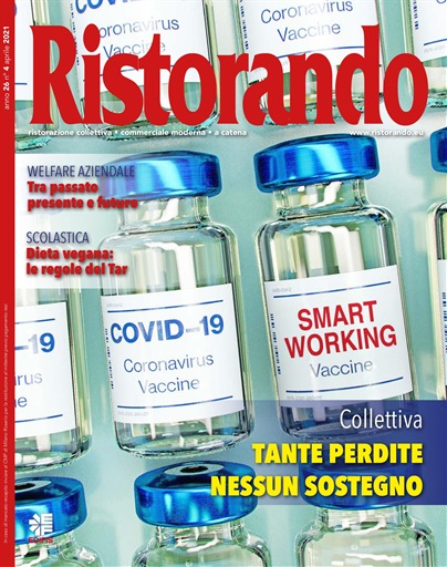 Ristorando issue 