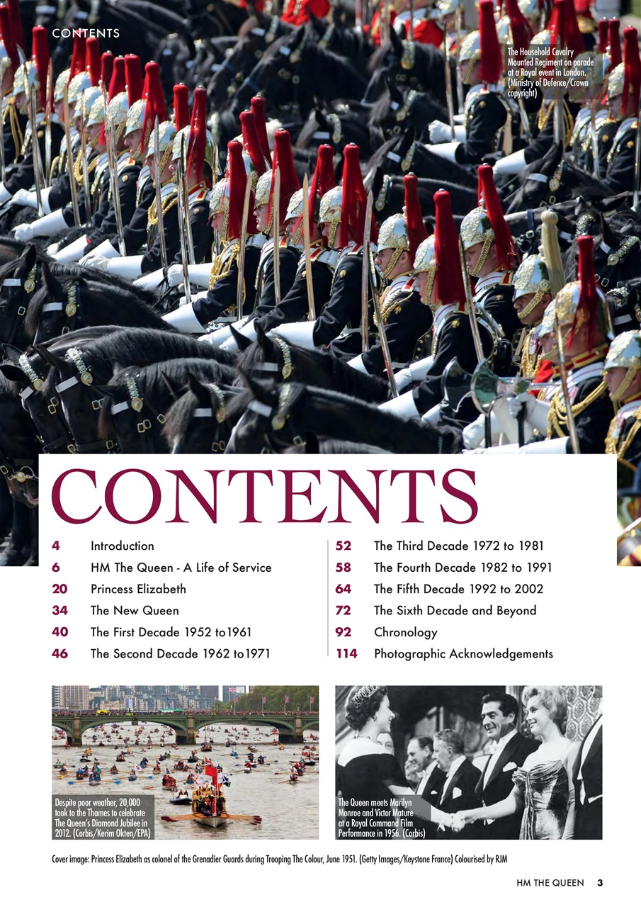 Aviation Specials Preview Pages