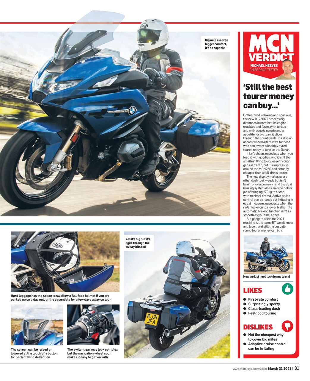 MCN Preview Pages