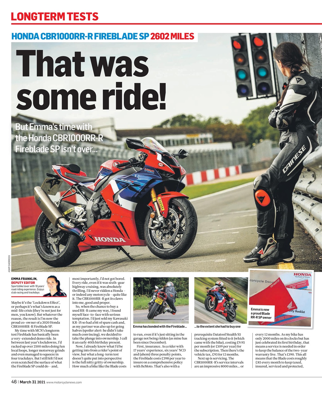 MCN Preview Pages