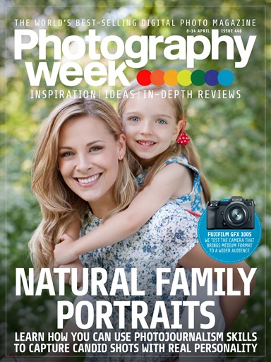Photography Week issue 