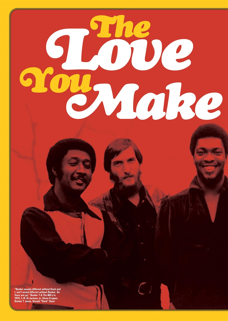 Shindig! Preview Pages