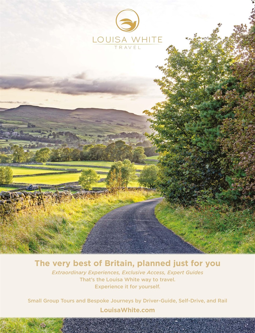 Britain Preview Pages