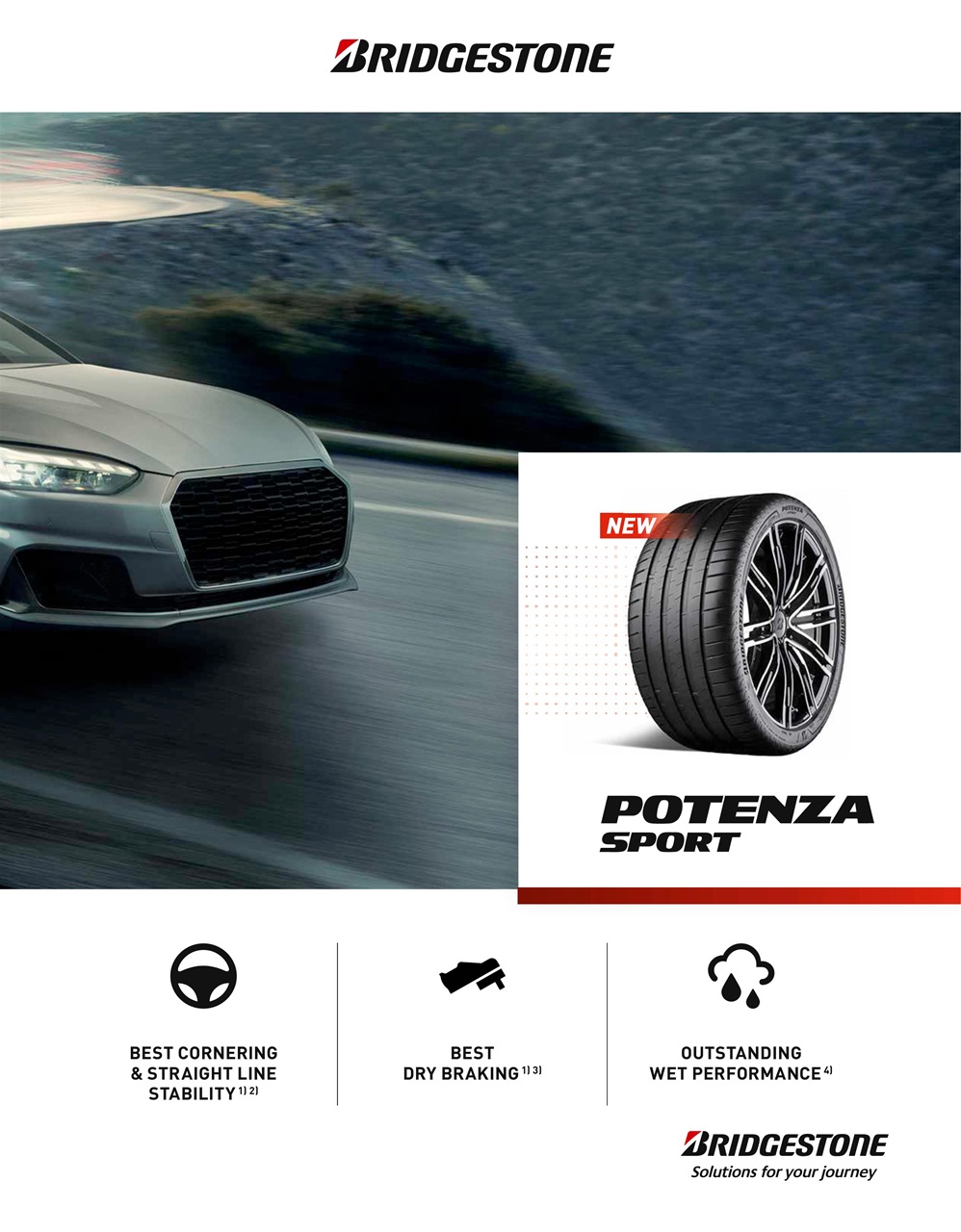 BBC Top Gear Magazine Preview Pages