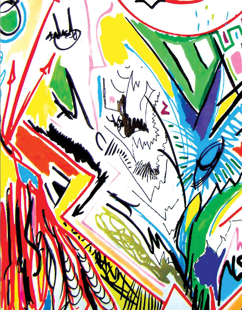 Adbusters Preview Pages