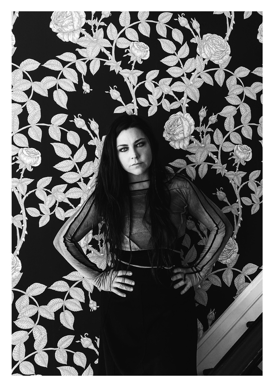 Rock Sound Magazine Preview Pages