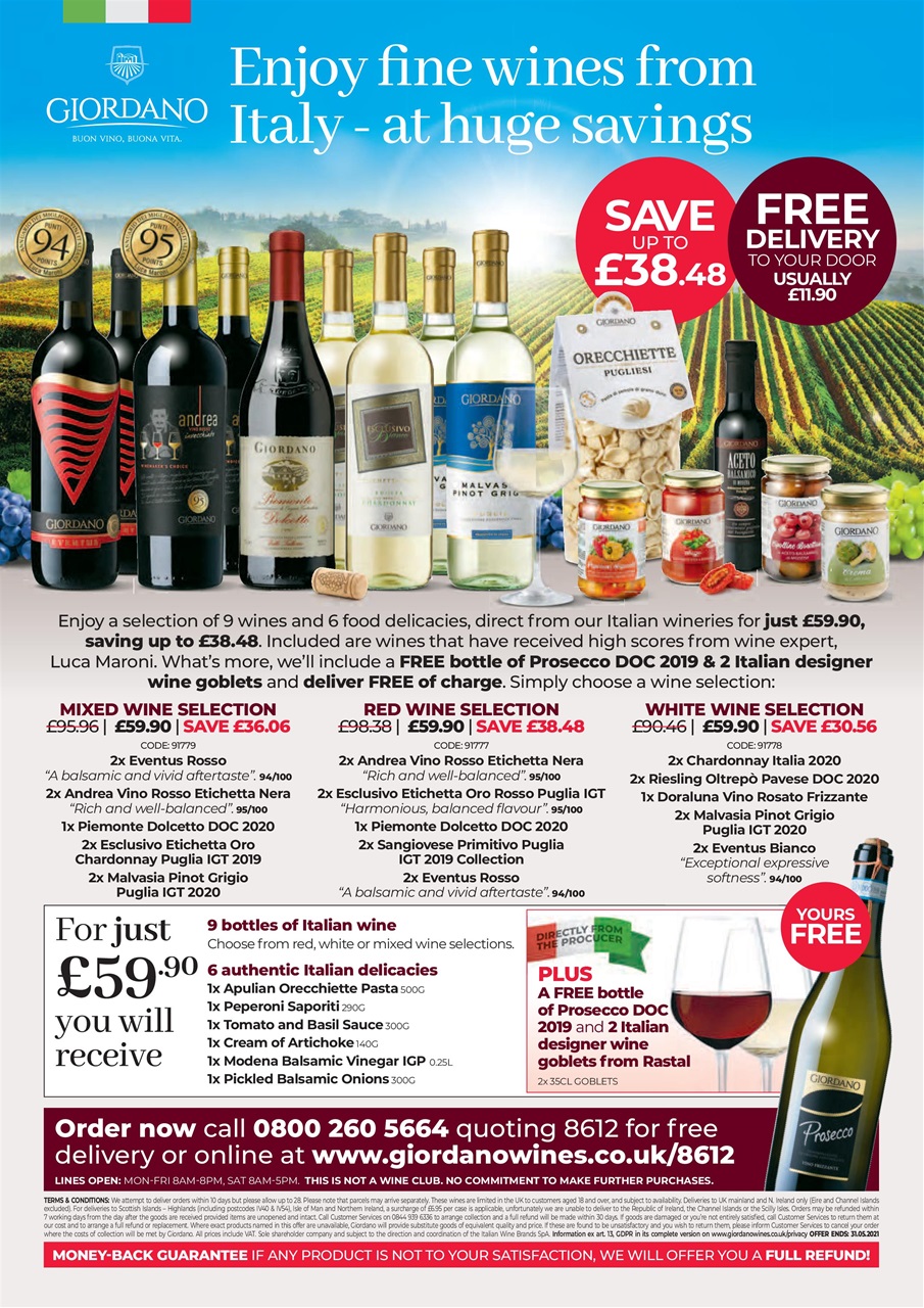 Private Eye Preview Pages