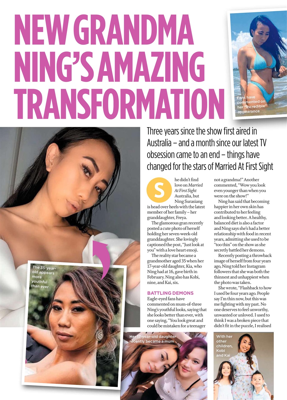 Closer Preview Pages