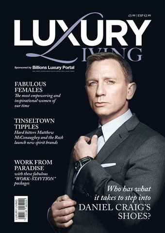 Spring Edition 2021  issue Spring Edition 2021 