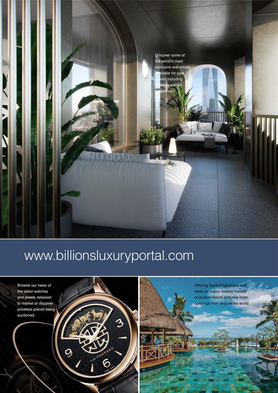 CLIK Magazine Preview Pages