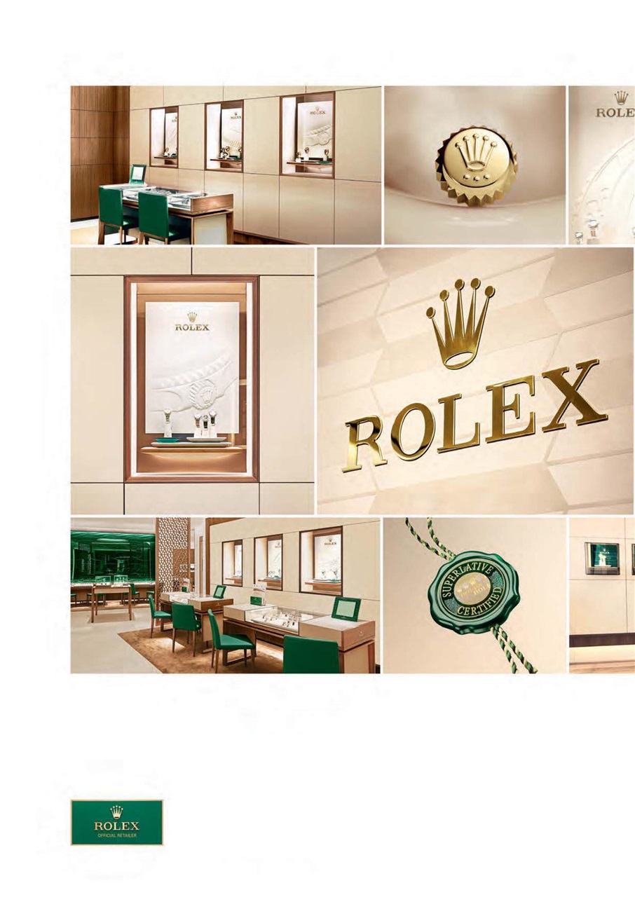 CLIK Magazine Preview Pages