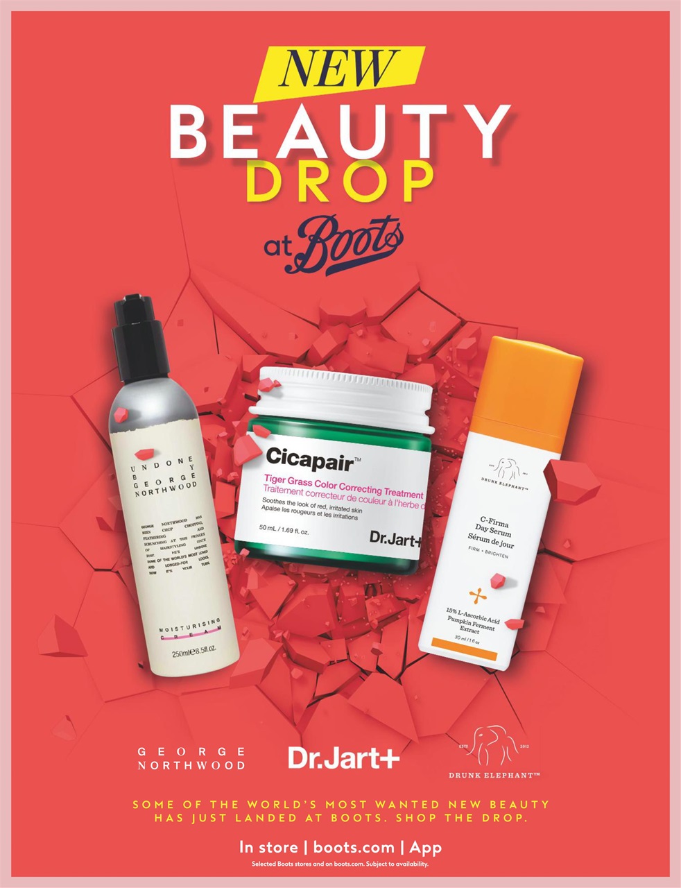 Hello! Magazine Preview Pages