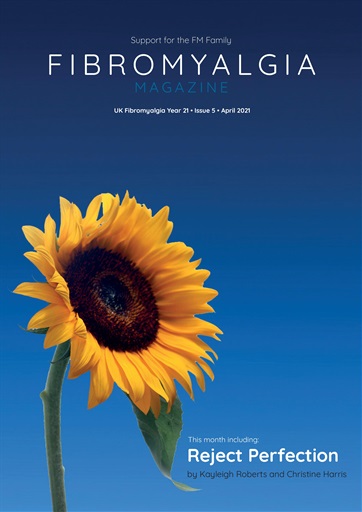 Fibromyalgia Magazine issue 