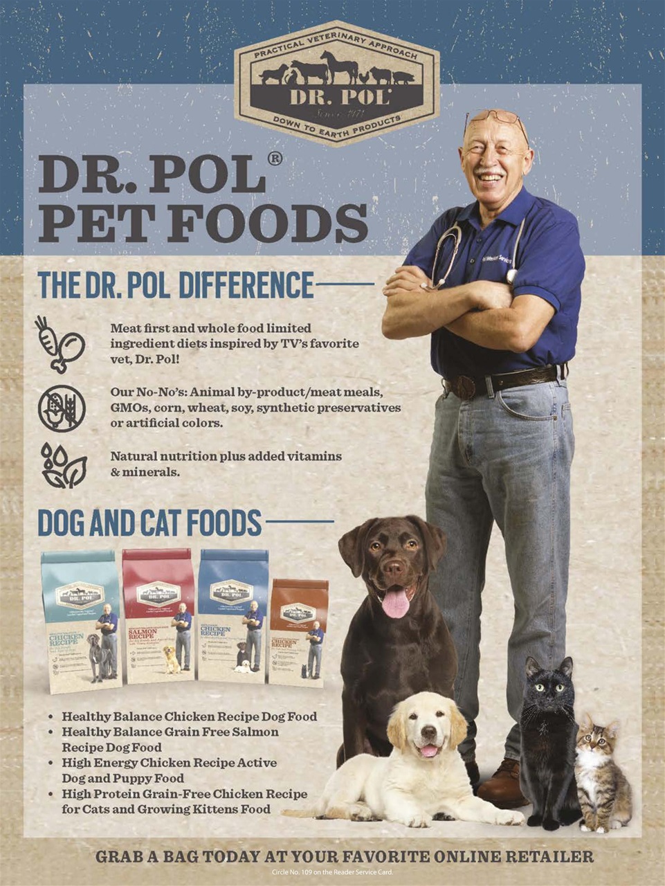 Hobby Farms Magazine Preview Pages
