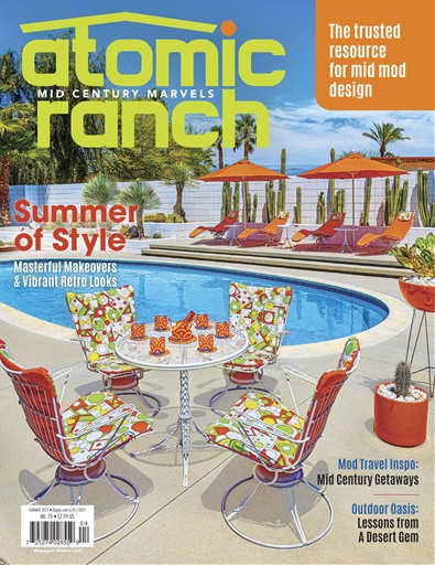 Atomic Ranch issue 