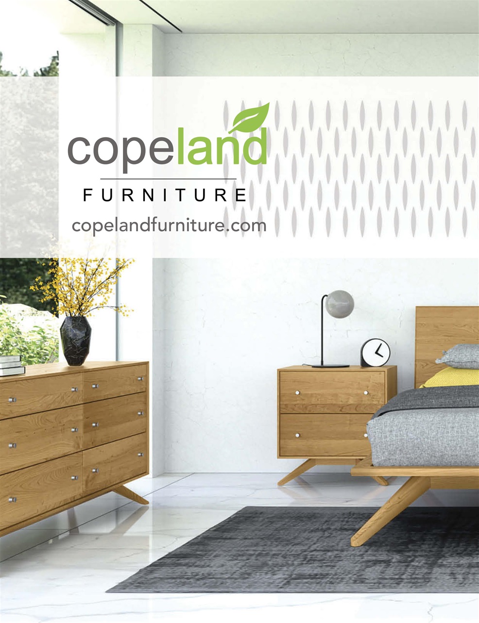 Atomic Ranch Preview Pages